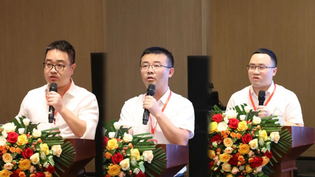 玉禾田集团召开2023年东北&华北区域财务研讨会议 玉禾田集团召开2023年东北&华北区域财务研讨会议