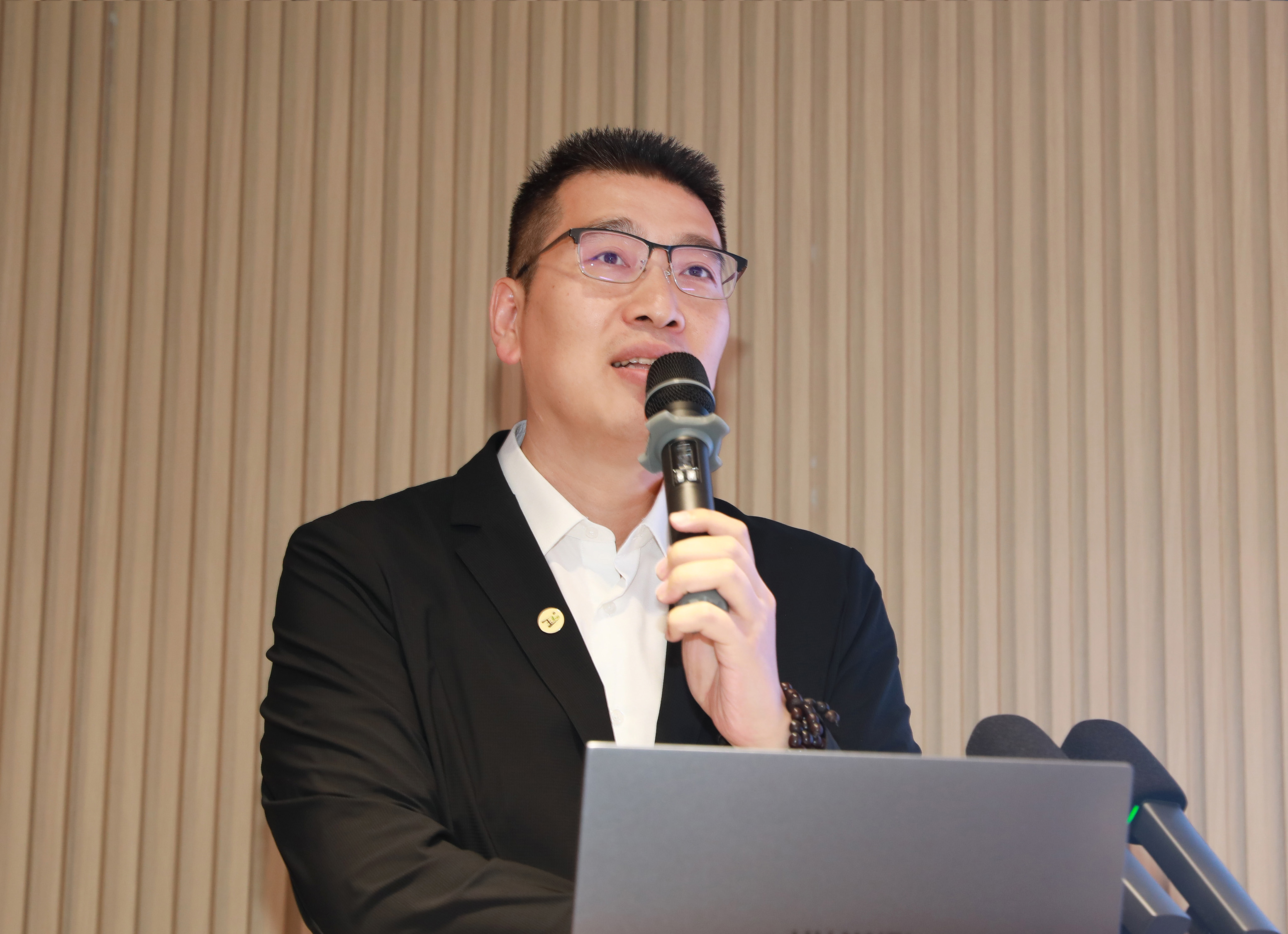 “数智化发展+无人环卫”成亮点，玉禾田接待近多家机构参观调研