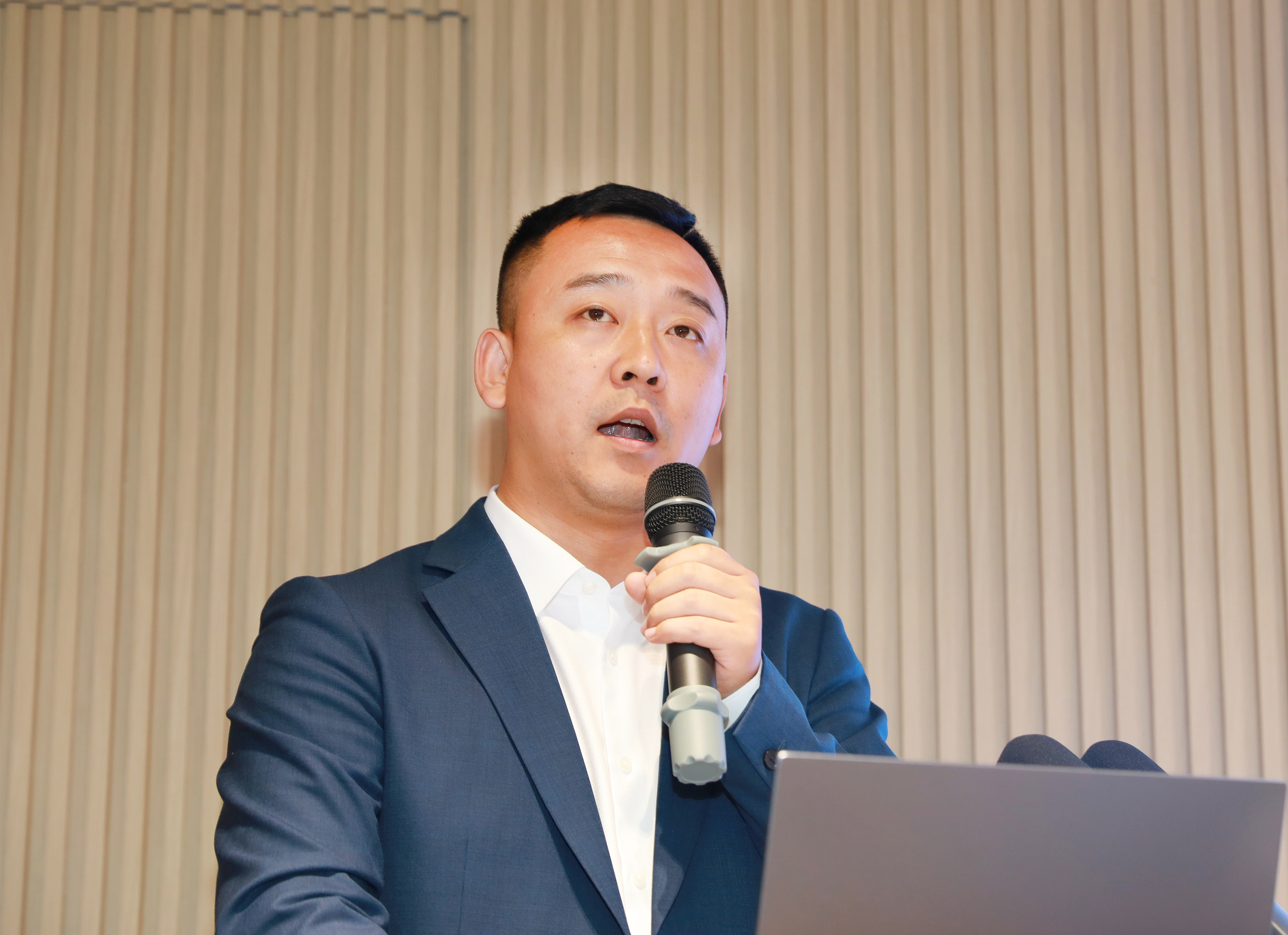 “数智化发展+无人环卫”成亮点，玉禾田接待近多家机构参观调研