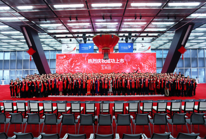 玉禾田：融入时代发展大局，做“美丽中国”践行者