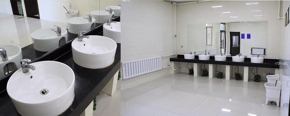 佳木斯泡沫封堵智能环保公厕