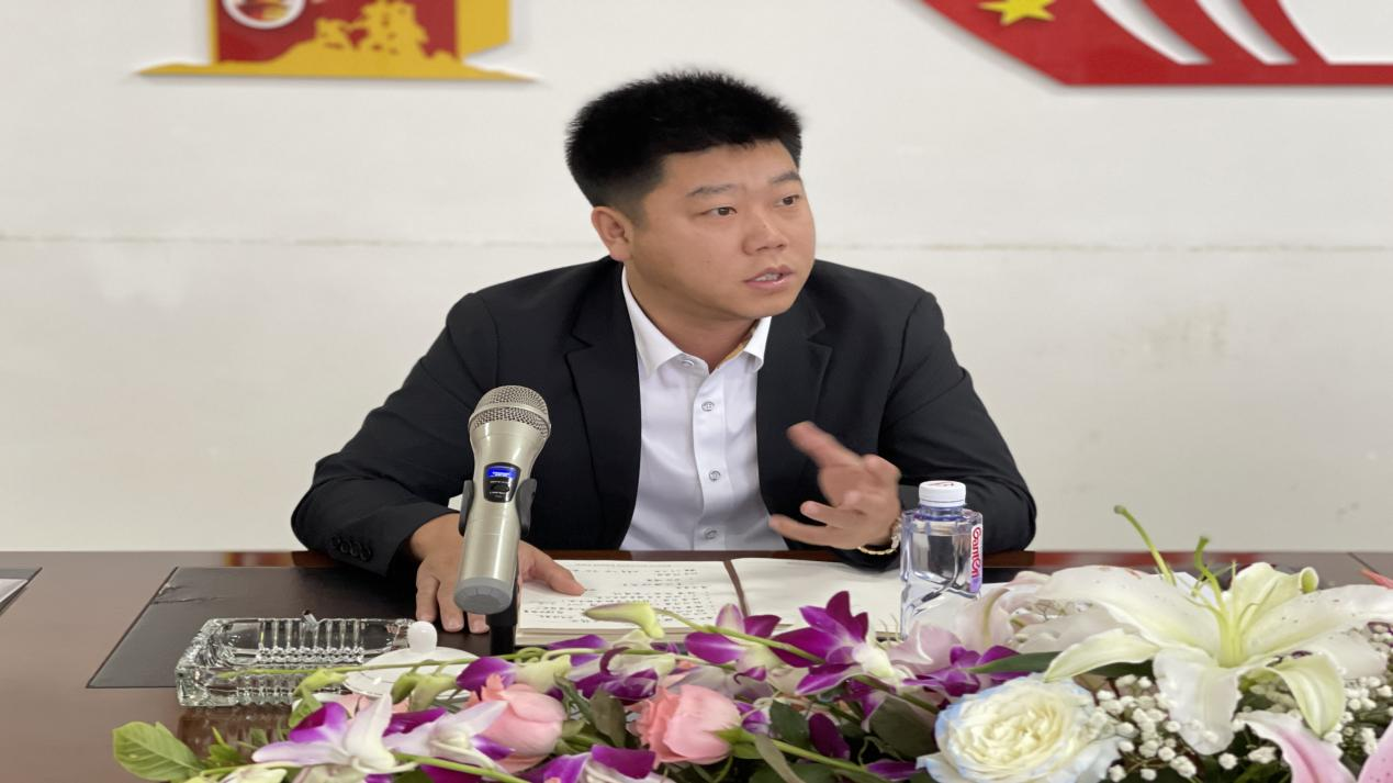 【沈阳经开】肩负使命、稳步推进、树立信心、再创辉煌 ——辽宁省区域运行管理工作推进会议 【沈阳经开】肩负使命、稳步推进、树立信心、再创辉煌 ——辽宁省区域运行管理工作推进会议