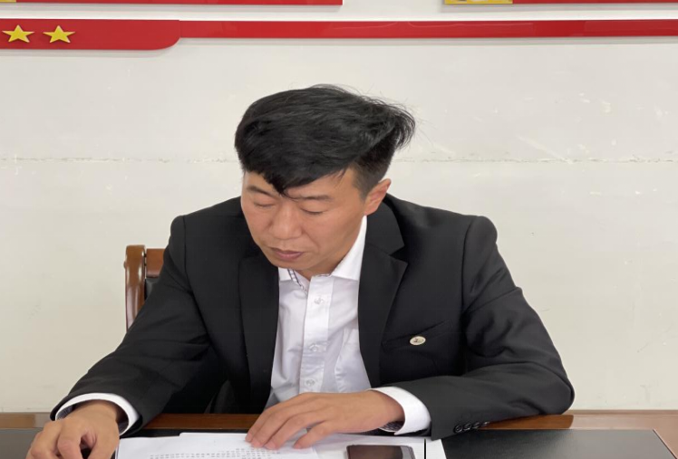 【沈阳经开】肩负使命、稳步推进、树立信心、再创辉煌 ——辽宁省区域运行管理工作推进会议 【沈阳经开】肩负使命、稳步推进、树立信心、再创辉煌 ——辽宁省区域运行管理工作推进会议