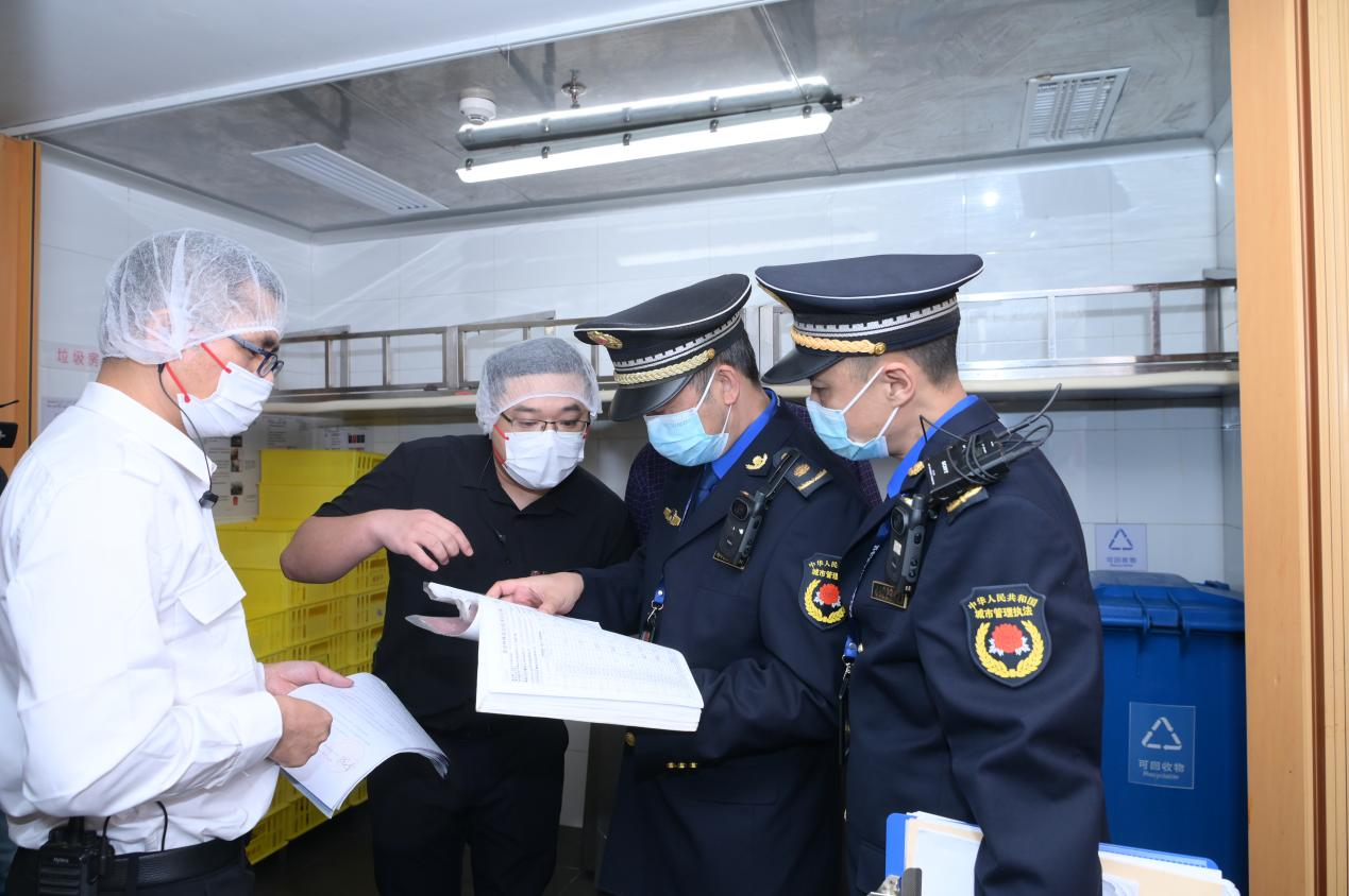 【绿源中碳】玉禾田控股公司绿源中碳开展垃圾分类直播活动