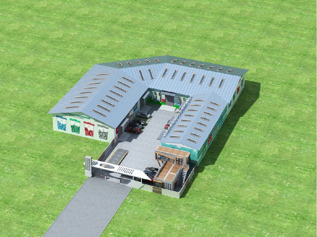 玉禾田升级“@数智城市大管家”,助力智慧城市产业发展 玉禾田升级“@数智城市大管家”,助力智慧城市产业发展