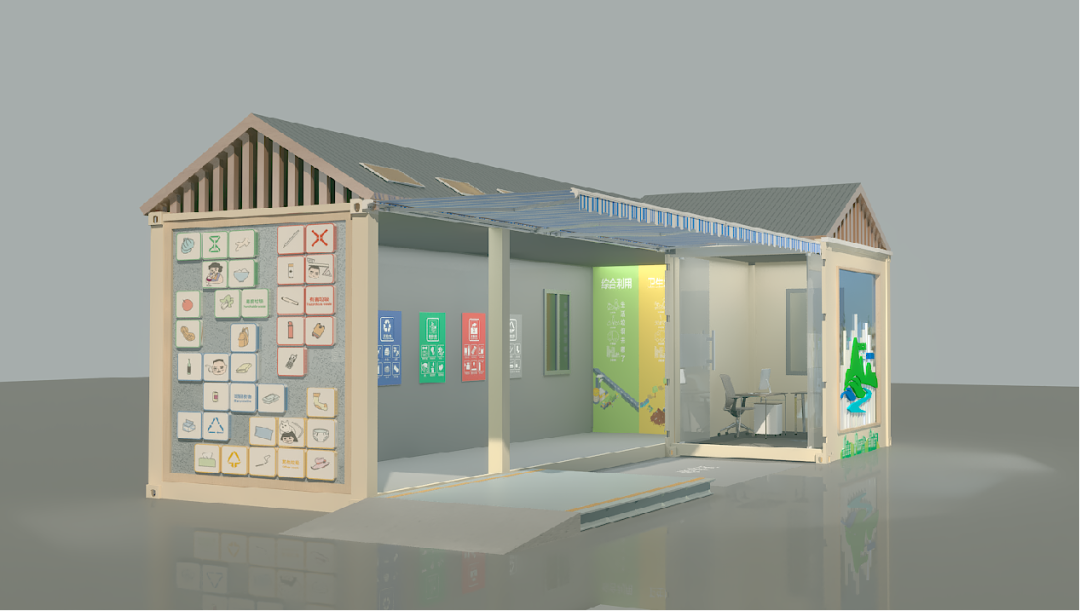 玉禾田升级“@数智城市大管家”,助力智慧城市产业发展 玉禾田升级“@数智城市大管家”,助力智慧城市产业发展