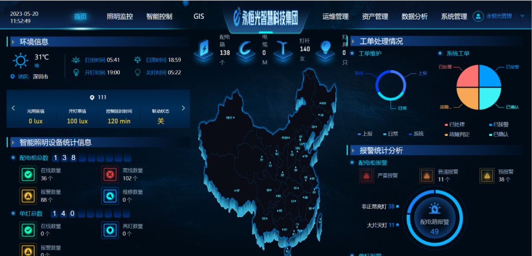 玉禾田升级“@数智城市大管家”,助力智慧城市产业发展 玉禾田升级“@数智城市大管家”,助力智慧城市产业发展