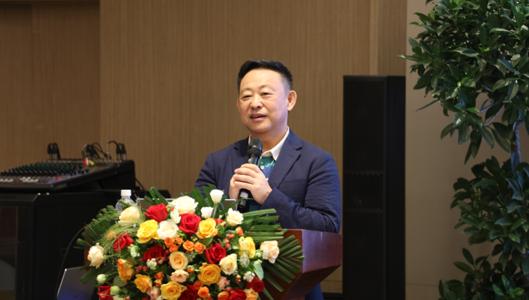 玉禾田集团召开2023年东北&华北区域财务研讨会议 玉禾田集团召开2023年东北&华北区域财务研讨会议