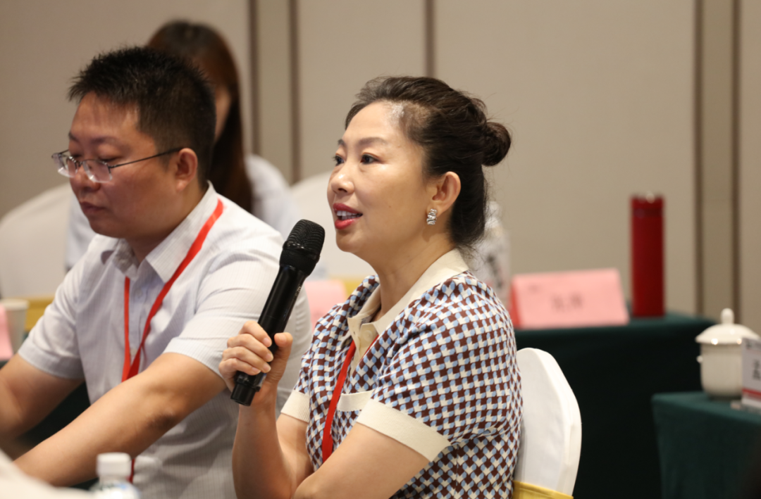 玉禾田集团召开2023年东北&华北区域财务研讨会议 玉禾田集团召开2023年东北&华北区域财务研讨会议