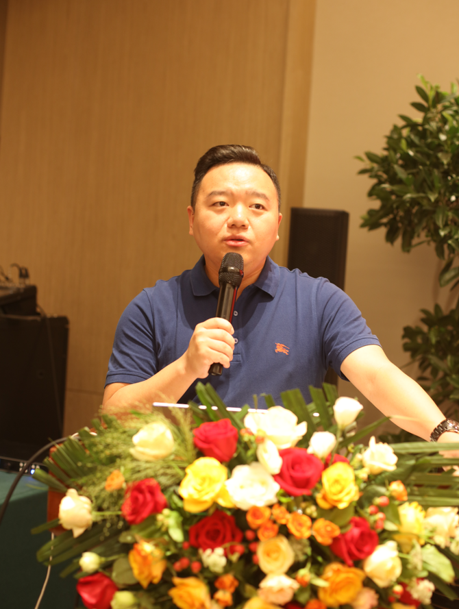 玉禾田集团召开2023年东北&华北区域财务研讨会议 玉禾田集团召开2023年东北&华北区域财务研讨会议