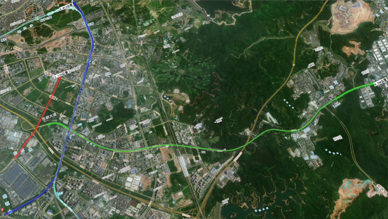 玉树智能首个全场景立体化无人环卫项目正式发布