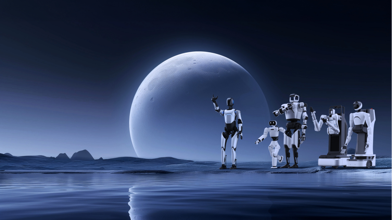 玉树智能荣获智元创新VAP合作伙伴