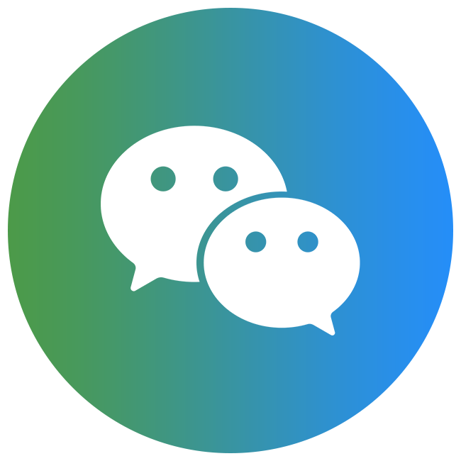微信公众号